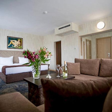 Spa Hotel Spartak Sandanski Dış mekan fotoğraf