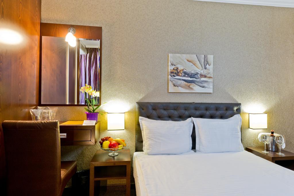 Spa Hotel Spartak Sandanski Dış mekan fotoğraf