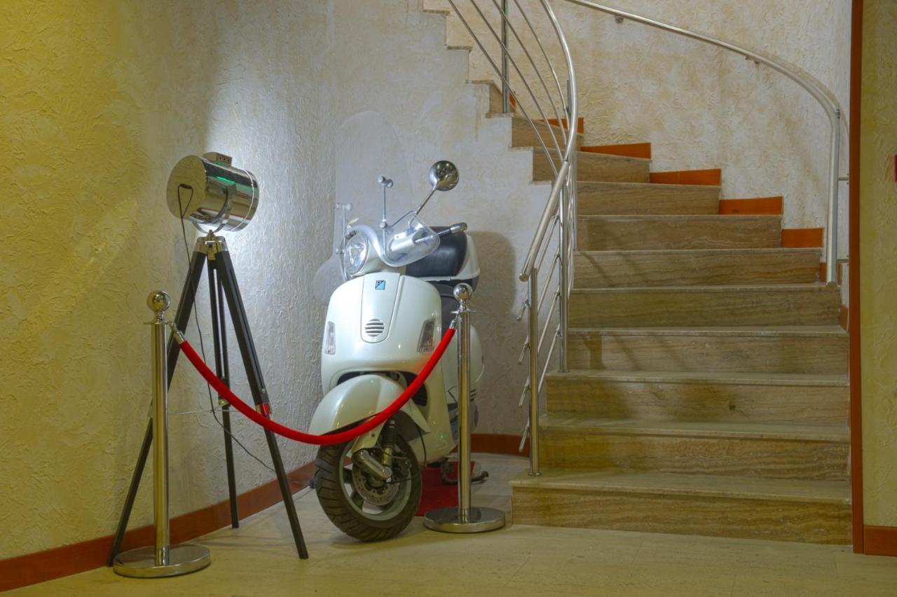 Spa Hotel Spartak Sandanski Dış mekan fotoğraf